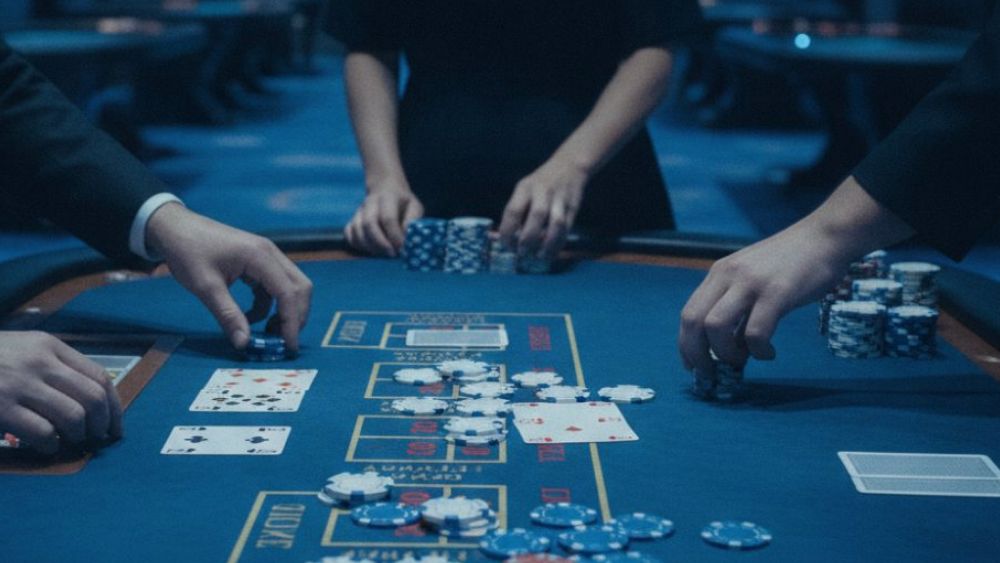 Color Game Checklist: 8 Tips Before You Bet Real Money